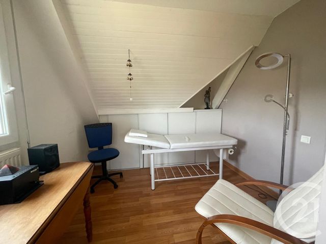maison à vendre - 6 pièces - 107.0 m2 - ST AVE - 56 - BRETAGNE - Century 21 Beaulieu