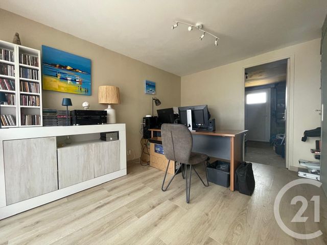 maison à vendre - 6 pièces - 107.0 m2 - ST AVE - 56 - BRETAGNE - Century 21 Beaulieu