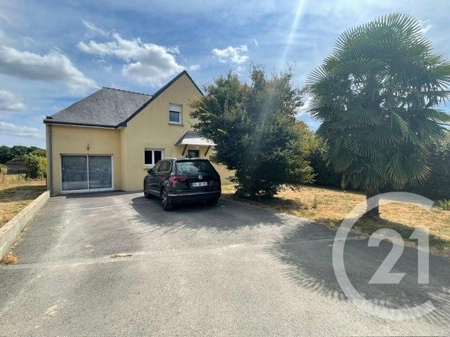 maison à vendre - 6 pièces - 107.0 m2 - ST AVE - 56 - BRETAGNE - Century 21 Beaulieu
