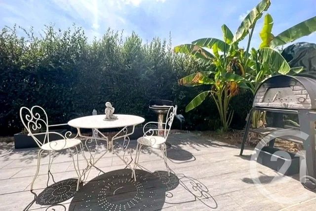 maison à vendre - 6 pièces - 107.0 m2 - ST AVE - 56 - BRETAGNE - Century 21 Beaulieu
