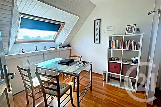 maison à vendre - 6 pièces - 107.0 m2 - LOCQUELTAS - 56 - BRETAGNE - Century 21 Beaulieu