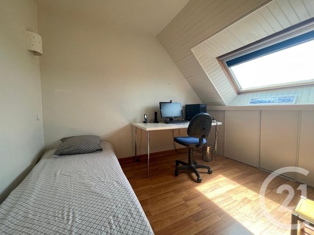 maison à vendre - 6 pièces - 107.0 m2 - ST AVE - 56 - BRETAGNE - Century 21 Beaulieu