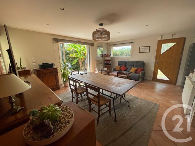 maison à vendre - 6 pièces - 107.0 m2 - ST AVE - 56 - BRETAGNE - Century 21 Beaulieu