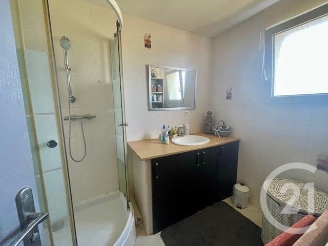 maison à vendre - 6 pièces - 107.0 m2 - LOCQUELTAS - 56 - BRETAGNE - Century 21 Beaulieu