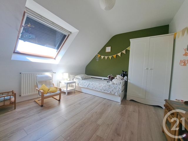 maison à vendre - 6 pièces - 134.9 m2 - ST AVE - 56 - BRETAGNE - Century 21 Beaulieu