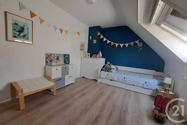 maison à vendre - 6 pièces - 134.9 m2 - ST AVE - 56 - BRETAGNE - Century 21 Beaulieu