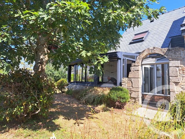 maison à vendre - 6 pièces - 134.9 m2 - ST AVE - 56 - BRETAGNE - Century 21 Beaulieu