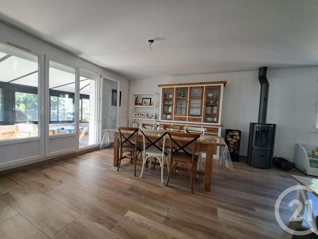 maison à vendre - 6 pièces - 134.9 m2 - ST AVE - 56 - BRETAGNE - Century 21 Beaulieu