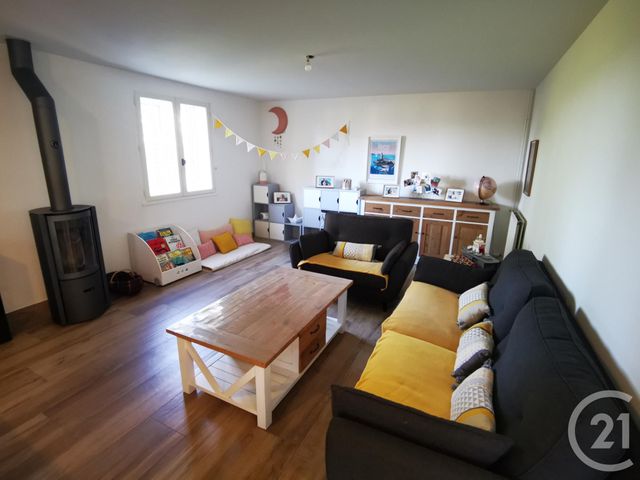maison à vendre - 6 pièces - 134.9 m2 - ST AVE - 56 - BRETAGNE - Century 21 Beaulieu