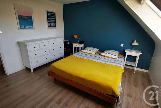 maison à vendre - 6 pièces - 134.9 m2 - ST AVE - 56 - BRETAGNE - Century 21 Beaulieu