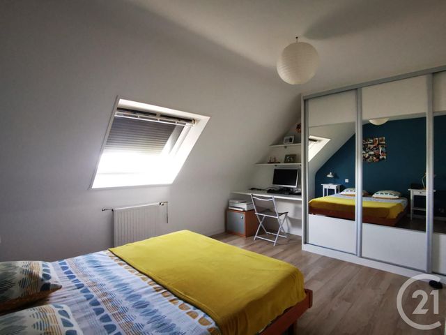 maison à vendre - 6 pièces - 134.9 m2 - ST AVE - 56 - BRETAGNE - Century 21 Beaulieu