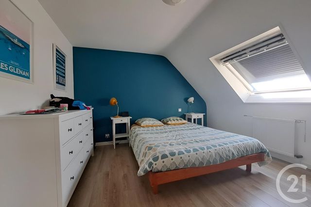 maison à vendre - 6 pièces - 134.9 m2 - ST AVE - 56 - BRETAGNE - Century 21 Beaulieu