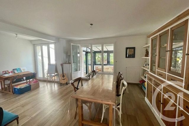 maison à vendre - 6 pièces - 134.9 m2 - ST AVE - 56 - BRETAGNE - Century 21 Beaulieu