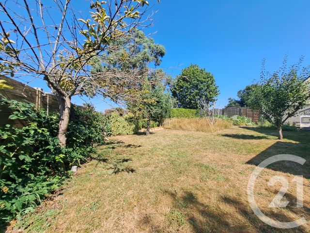 maison à vendre - 6 pièces - 134.9 m2 - ST AVE - 56 - BRETAGNE - Century 21 Beaulieu