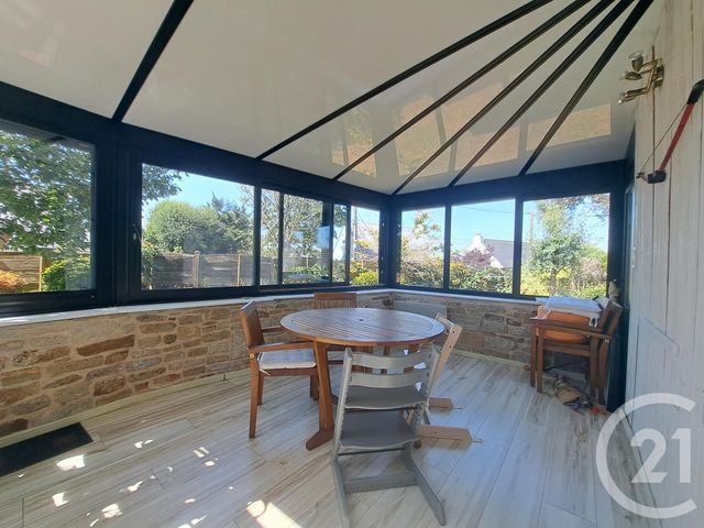 maison à vendre - 6 pièces - 134.9 m2 - ST AVE - 56 - BRETAGNE - Century 21 Beaulieu