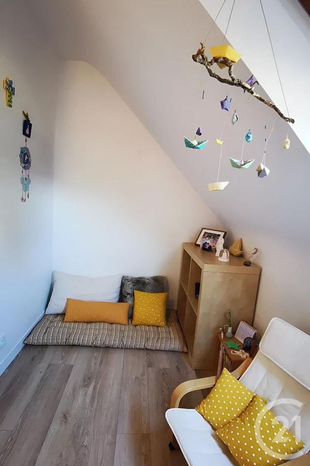 maison à vendre - 6 pièces - 134.9 m2 - ST AVE - 56 - BRETAGNE - Century 21 Beaulieu