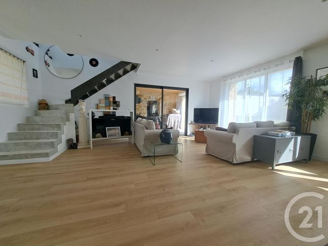 maison à vendre - 6 pièces - 141.2 m2 - MONTERBLANC - 56 - BRETAGNE - Century 21 Beaulieu
