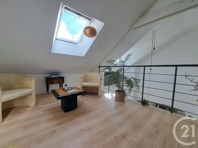maison à vendre - 6 pièces - 141.2 m2 - MONTERBLANC - 56 - BRETAGNE - Century 21 Beaulieu