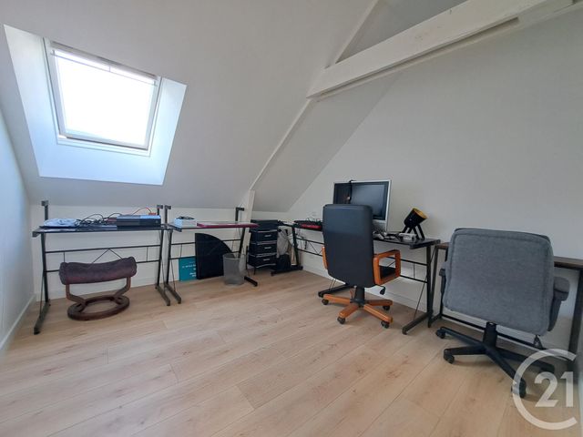 maison à vendre - 6 pièces - 141.2 m2 - MONTERBLANC - 56 - BRETAGNE - Century 21 Beaulieu