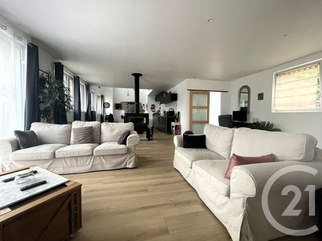maison à vendre - 6 pièces - 141.2 m2 - MONTERBLANC - 56 - BRETAGNE - Century 21 Beaulieu
