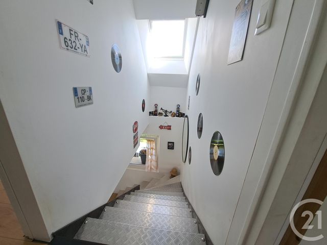 maison à vendre - 6 pièces - 141.2 m2 - MONTERBLANC - 56 - BRETAGNE - Century 21 Beaulieu
