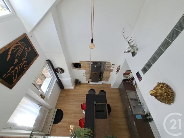 maison à vendre - 6 pièces - 141.2 m2 - MONTERBLANC - 56 - BRETAGNE - Century 21 Beaulieu