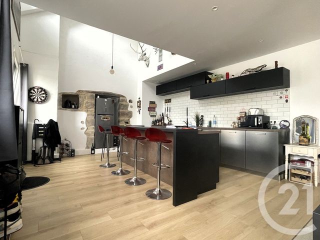 maison à vendre - 6 pièces - 141.2 m2 - MONTERBLANC - 56 - BRETAGNE - Century 21 Beaulieu