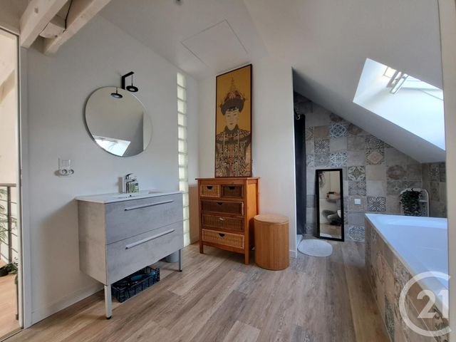 maison à vendre - 6 pièces - 141.2 m2 - MONTERBLANC - 56 - BRETAGNE - Century 21 Beaulieu