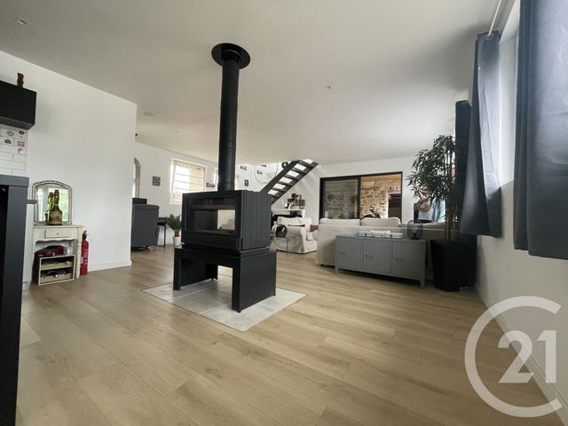 maison à vendre - 6 pièces - 141.2 m2 - MONTERBLANC - 56 - BRETAGNE - Century 21 Beaulieu