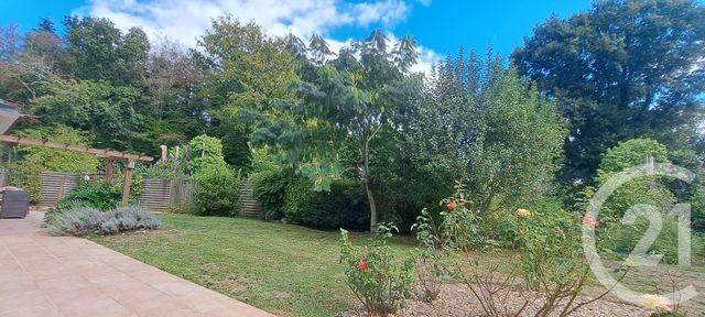maison à vendre - 8 pièces - 266.0 m2 - ST AVE - 56 - BRETAGNE - Century 21 Beaulieu