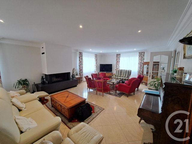 maison à vendre - 8 pièces - 266.0 m2 - ST AVE - 56 - BRETAGNE - Century 21 Beaulieu
