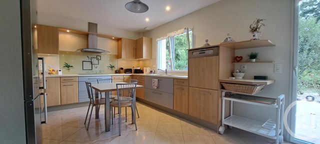 maison à vendre - 8 pièces - 266.0 m2 - ST AVE - 56 - BRETAGNE - Century 21 Beaulieu