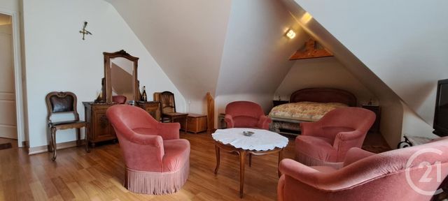 maison à vendre - 8 pièces - 266.0 m2 - ST AVE - 56 - BRETAGNE - Century 21 Beaulieu