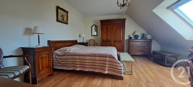 maison à vendre - 8 pièces - 266.0 m2 - ST AVE - 56 - BRETAGNE - Century 21 Beaulieu