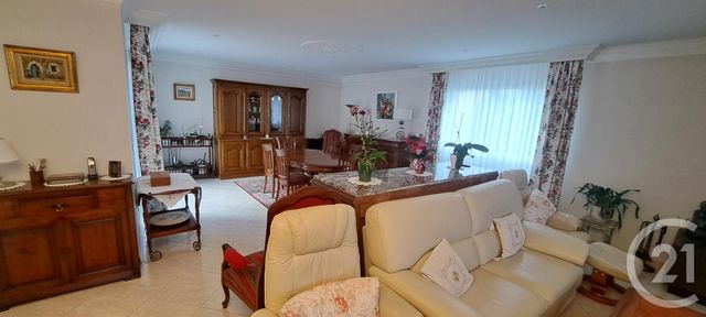maison à vendre - 8 pièces - 266.0 m2 - ST AVE - 56 - BRETAGNE - Century 21 Beaulieu
