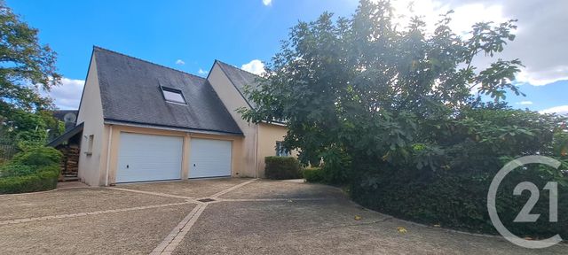 maison à vendre - 8 pièces - 266.0 m2 - ST AVE - 56 - BRETAGNE - Century 21 Beaulieu