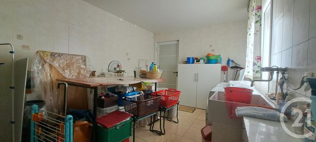 maison à vendre - 8 pièces - 266.0 m2 - ST AVE - 56 - BRETAGNE - Century 21 Beaulieu