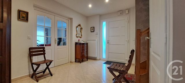 maison à vendre - 8 pièces - 266.0 m2 - ST AVE - 56 - BRETAGNE - Century 21 Beaulieu