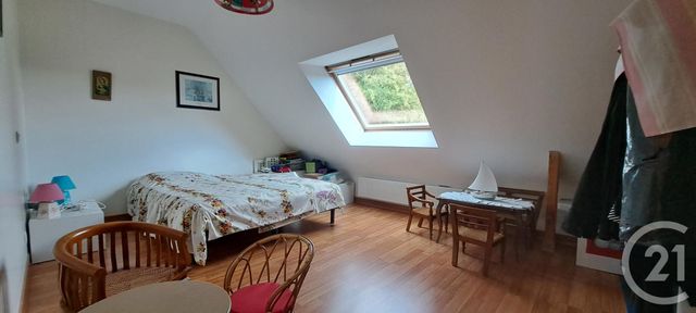 maison à vendre - 8 pièces - 266.0 m2 - ST AVE - 56 - BRETAGNE - Century 21 Beaulieu