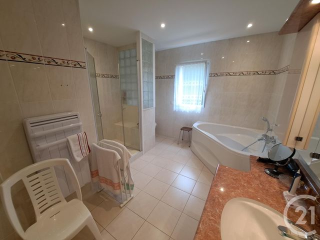 maison à vendre - 8 pièces - 266.0 m2 - ST AVE - 56 - BRETAGNE - Century 21 Beaulieu