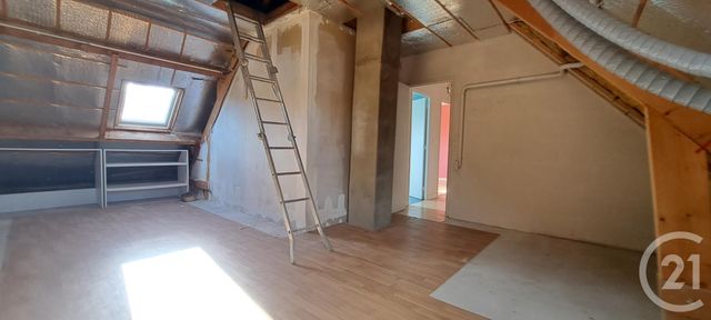 maison à vendre - 4 pièces - 97.0 m2 - VANNES - 56 - BRETAGNE - Century 21 Beaulieu