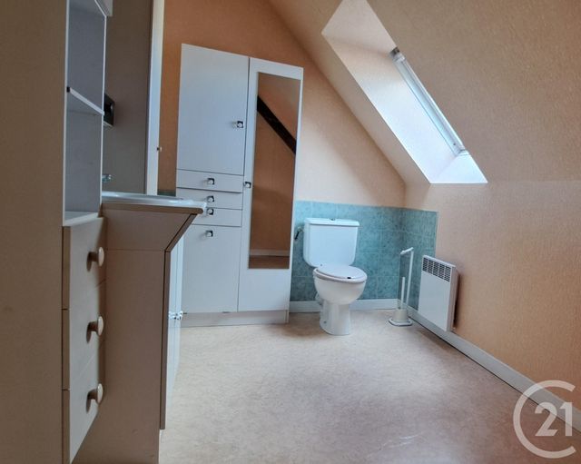 maison à vendre - 4 pièces - 97.0 m2 - VANNES - 56 - BRETAGNE - Century 21 Beaulieu
