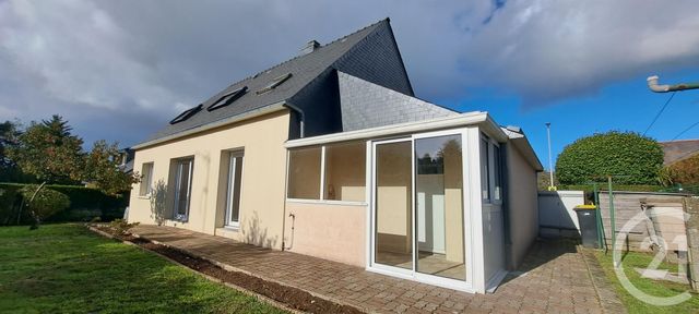maison à vendre - 4 pièces - 97.0 m2 - VANNES - 56 - BRETAGNE - Century 21 Beaulieu