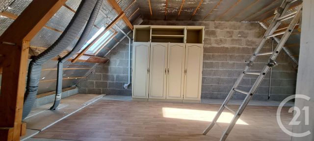maison à vendre - 4 pièces - 97.0 m2 - VANNES - 56 - BRETAGNE - Century 21 Beaulieu