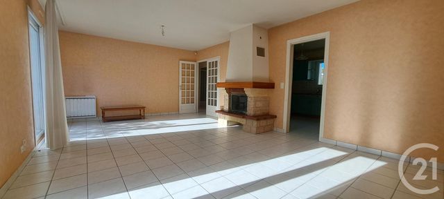 maison à vendre - 4 pièces - 97.0 m2 - VANNES - 56 - BRETAGNE - Century 21 Beaulieu