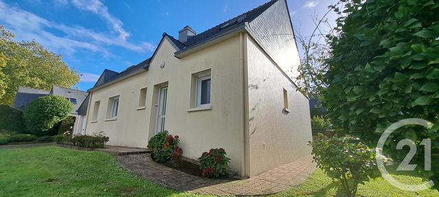 Maison à vendre VANNES