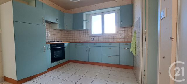 maison à vendre - 4 pièces - 97.0 m2 - VANNES - 56 - BRETAGNE - Century 21 Beaulieu