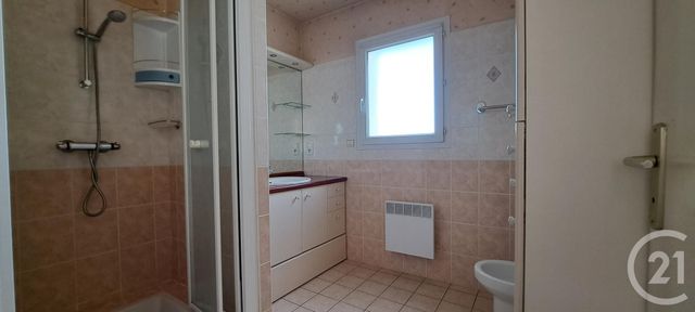 maison à vendre - 4 pièces - 97.0 m2 - VANNES - 56 - BRETAGNE - Century 21 Beaulieu