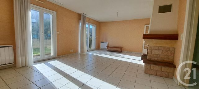 maison à vendre - 4 pièces - 97.0 m2 - VANNES - 56 - BRETAGNE - Century 21 Beaulieu