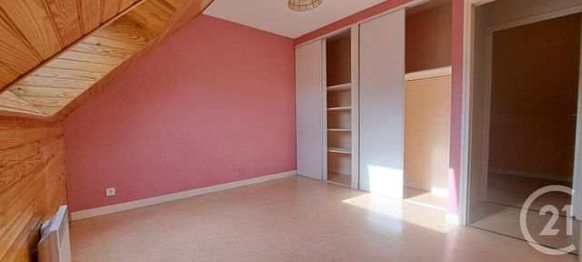 maison à vendre - 4 pièces - 97.0 m2 - VANNES - 56 - BRETAGNE - Century 21 Beaulieu